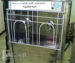 اللي يعرف مسجد محتاج برّادة ماء