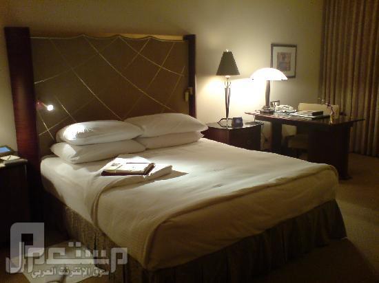 سؤال عن أرخص الفنادق في الرياض