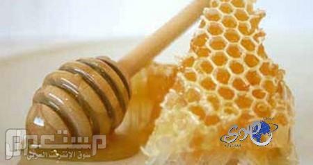 أنواع عسل النحل و الأمراض التى يعالجها