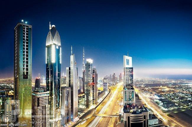 الهنود يتصدرون قائمة مستثمري العقارات في دبي