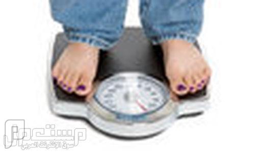 كيف تنقص وزنك بسهولة؟
