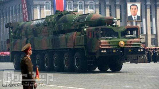 واشنطن تتوقع إطلاق بيونغ يانغ لصاروخ .. ودعوة إخلاء السفارات بدءا من 10 أبر