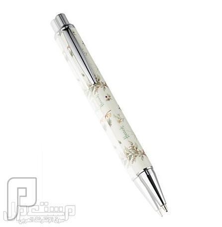 أقلام هارودز الشهيرة بأقل الأسعار قلم هارودز برسومات الورود ناشف ب115 ريال