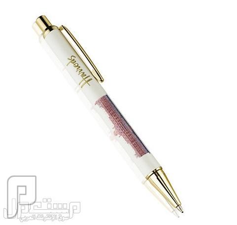 أقلام هارودز الشهيرة بأقل الأسعار قلم هارودز الملكي ناشف ب120ريال