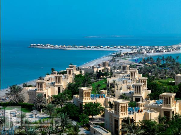 "رأس الخيمة" عملاق سياحي جديد في الخليج