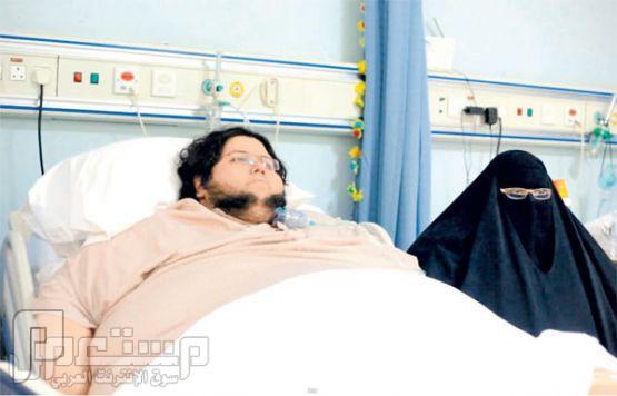 الأمير سعود بن نايف يتكفل بعلاج "ماجد ورنا"