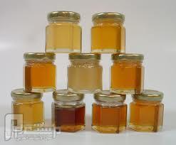 انواع العسل في العالم