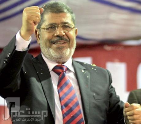 ماذا قالت السفيرة الامريكيه لمرسي قبل الانقلاب بساعات!