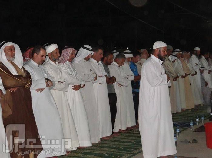الفلوجة تتحدى حكومة المالكي في رمضان