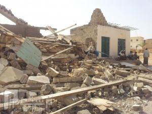 الطائرات الأمريكية تقتل إخواننا في اليمن