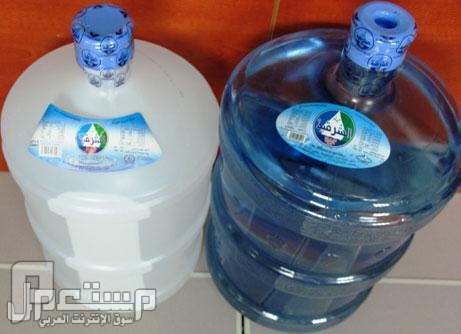 الهيئة العامة للغذاء والدواء تحذرمن منتجات مياه شرب