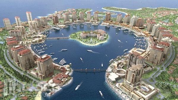 قطر تبني 5 غرف فندقية يومياً حتى كأس العالم 2022
