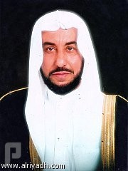 الشيخ عبدالملك بن دهيش في ذمة الله