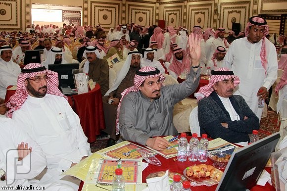«المزيني العقارية» تنجح في ضخ منتجات متنوعة للأراضي شرقي الرياض