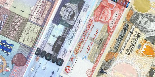 إستفسار بخصوص وحدة العملة النقدية الخليجية ؟؟