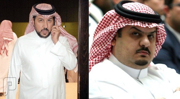 ممدوح بن عبدالرحمن: لم أعتذر.. و "رئيس الهلال" يرد: محضر الإمارة يدينك