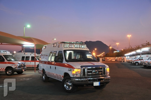حالة وفاة و4 مصابين في تصادم حافلة النقل الجماعي ب"ساحل جدة"