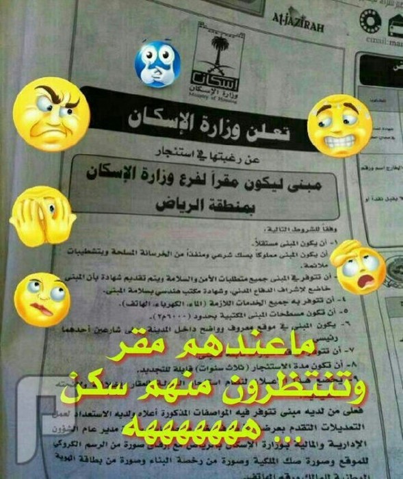 الف مبروك نزول اسماء القروض العقارية 1435