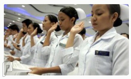 ليه الممرضين والممرضات من الفلبين مبدعين وفاهمين في تخصصهم وعملهم