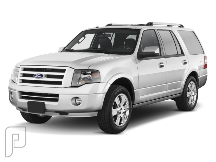 فورد اكسبيدشن اكس ال تي 2014 Ford Expedition XLT المميزات والصور والاسعار