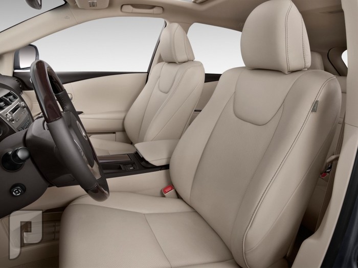 السيارة لكزس ار اكس 2014 Lexus RX مواصفات و صور و اسعار لكزس ار اكس 2014
