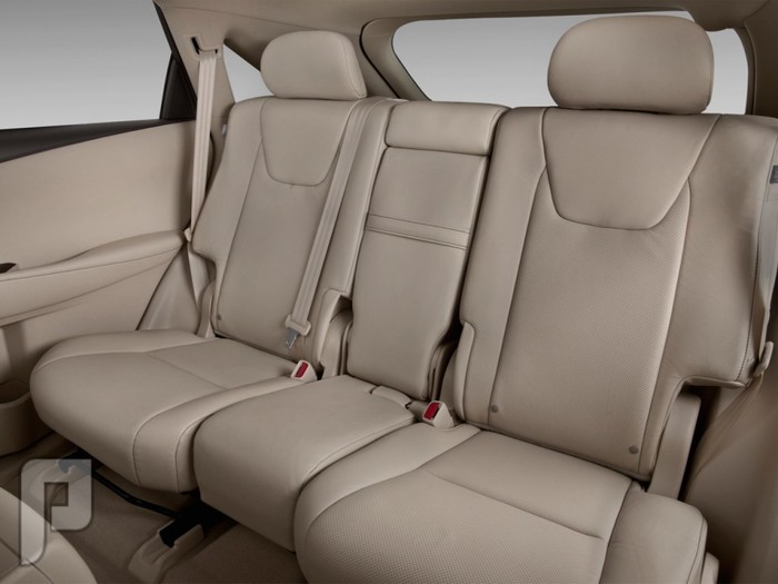 السيارة لكزس ار اكس 2014 Lexus RX مواصفات و صور و اسعار لكزس ار اكس 2014