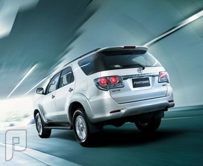 تويوتا فورتشنر في اكس 2 – 2014 – Toyota Fortuner VX2 السعر و المواصفات صور تويوتا فورتشنر في اكس 2 – 2014