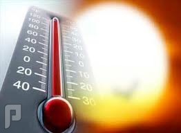 "الأرصاد": طقس شديد الحرارة على شرق ووسط وغرب المملكة