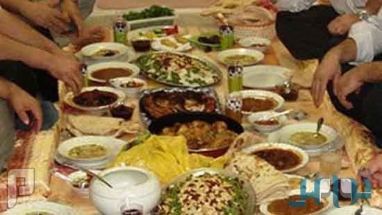 طرق المحافظة على الرشاقة في شهر رمضان من كلينكا جويل
