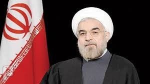 "روحاني": دولتان في المنطقة لا تريدان علاقات ودية مع إيران