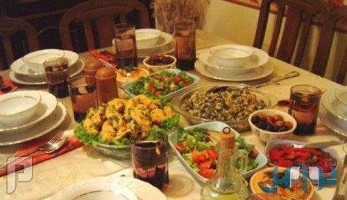 17 نصيحة غذائية هامة للصائمين خلال شهر رمضان