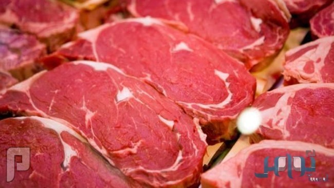 دراسة أمريكية: اللحم البقري يخفض ضغط الدم