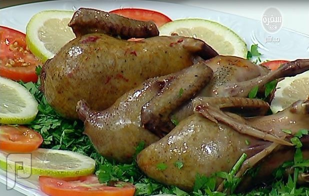 المطعم المصري حي الجامعة