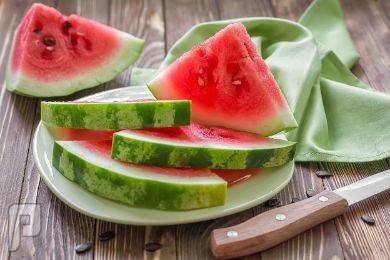 8 حقائق مذهلة عن البطيخ