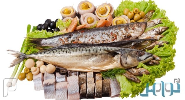 دراسة: تناول السمك مرة أسبوعياً يحسن القدرة الدماغية ويقلل خطر “ألزهايمر