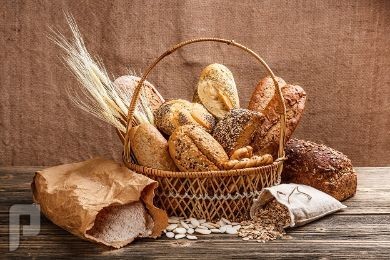 7 أنواع من الخبز لتخفيف الوزن