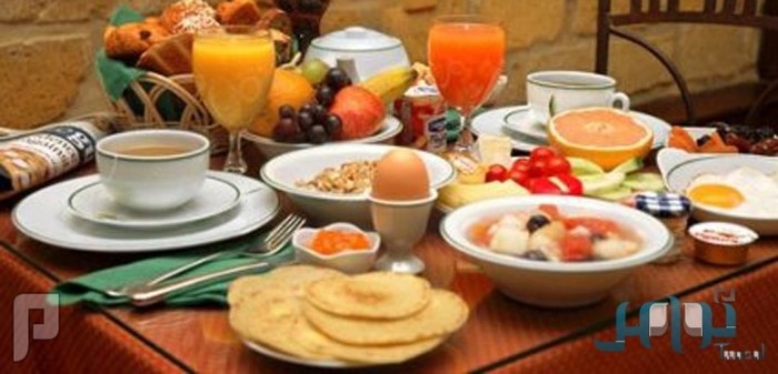 دراسة: عدم تناول الإفطار ليس له علاقة بالوزن