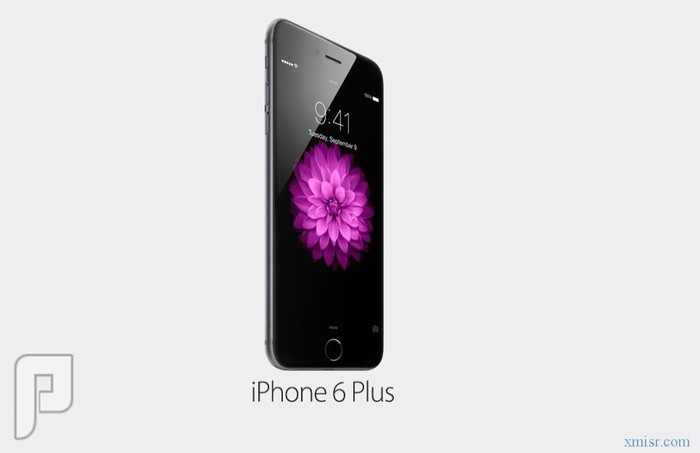 أيفون بلس الجديد iphone 6 plus مواصفات وأسعار