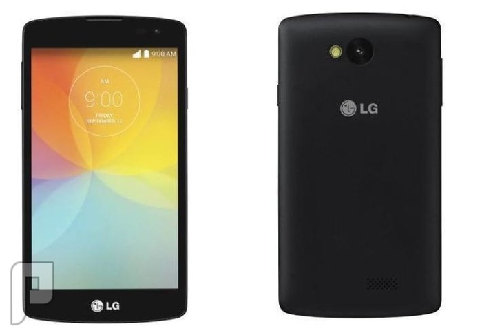 هاتف ال جي الجديد LG F60 مواصفات وأسعار