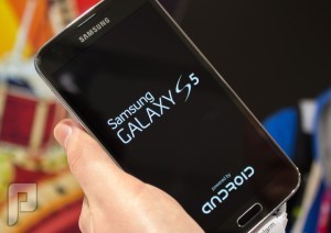 سامسونج جالكسي اس فايف Samsung Galaxy S5 مواصفات وصور وأسعار