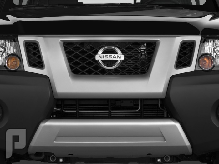 نيسان اكستيرا 2015 Nissan Xterra مواصفات واسعار