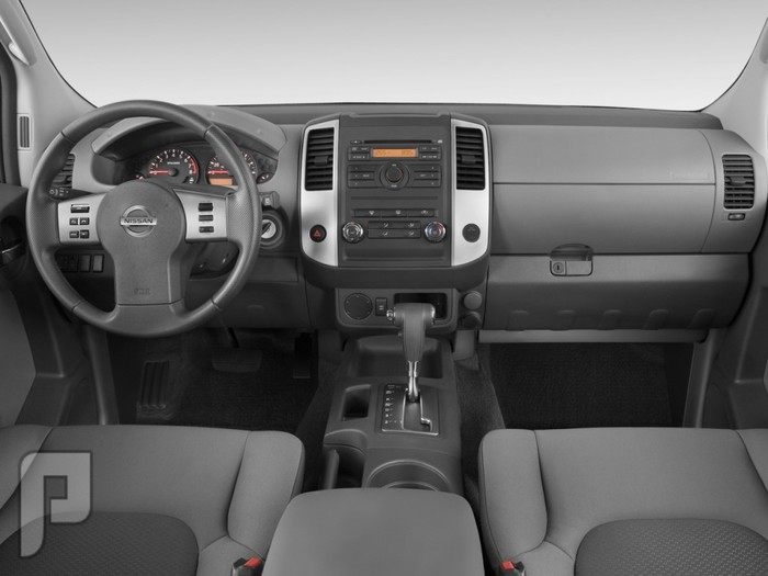 نيسان اكستيرا 2015 Nissan Xterra مواصفات واسعار