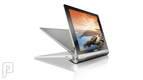 لينوفو يوجا تابلت Lenovo Yoga Tablet 2 فى متناول الجميع