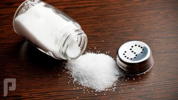 أكثر من 6 جرامات من الملح يومياً تؤذي قلبك