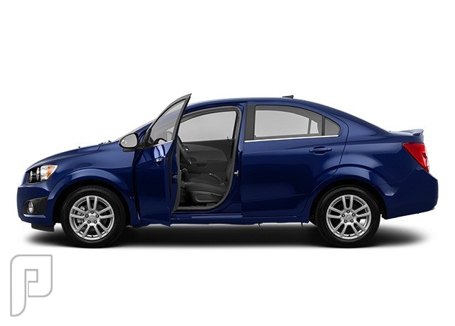 شيفروليه سونيك 2015 Chevrolet Sonic مواصفات و صور و أسعار