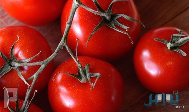 دراسة حديثة: الطماطم تقي من الإصابة بالسرطان