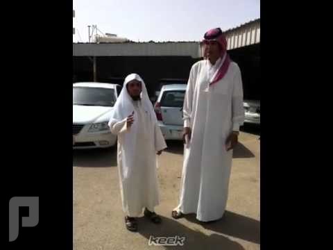 أطول رجل في السعودية / عبدالمحسن الأكلبي