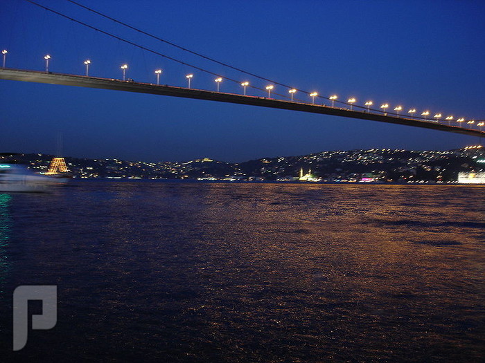 مدينة اسطنبول واماكنها السياحية