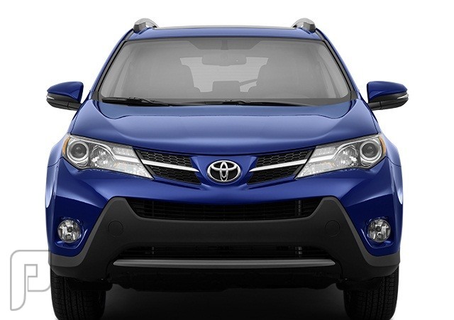 السيارة تويوتا راف فور 2015 – Toyota Rav4  أسعار ومواصفات وصور