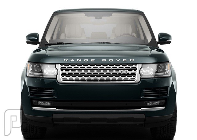 لاند روفر رنج روفر 2015 Land Rover Range Rover صور ومواصفات واسعار